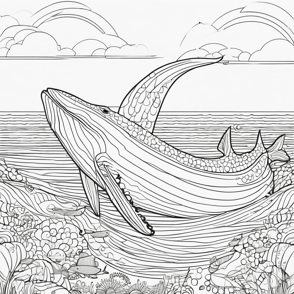 Preview page 2 of Alphabets Coloring Book